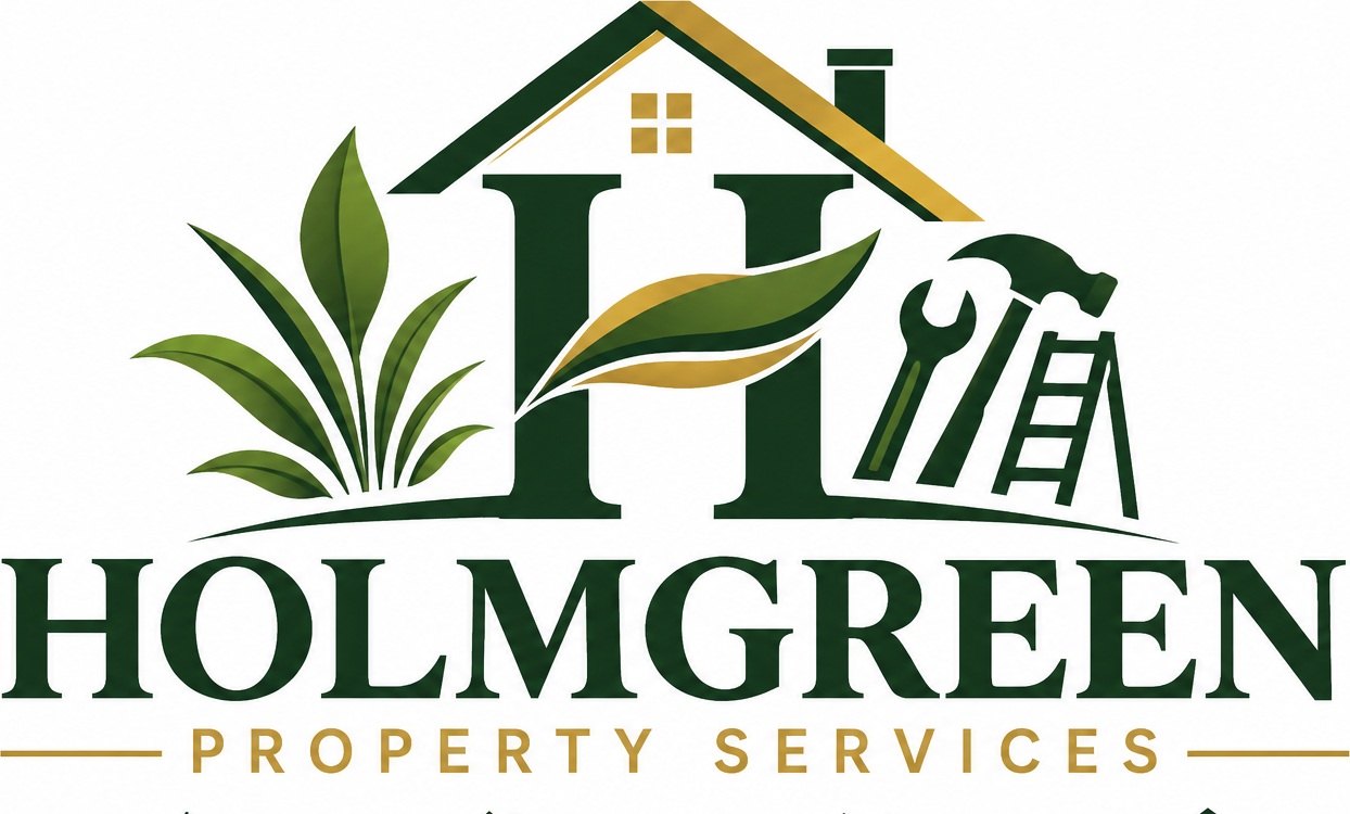 Holmgreen Property Services logo